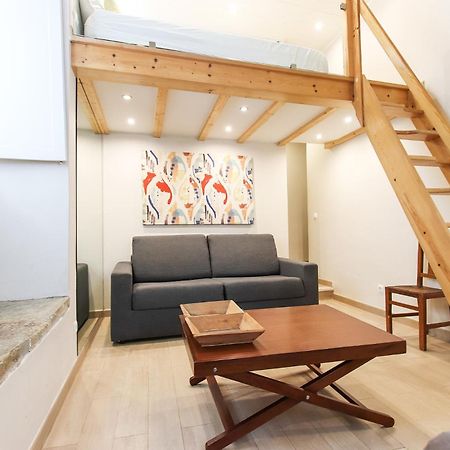 Santa Catarina Harmony By Homing Apartment Lisbon Exterior photo