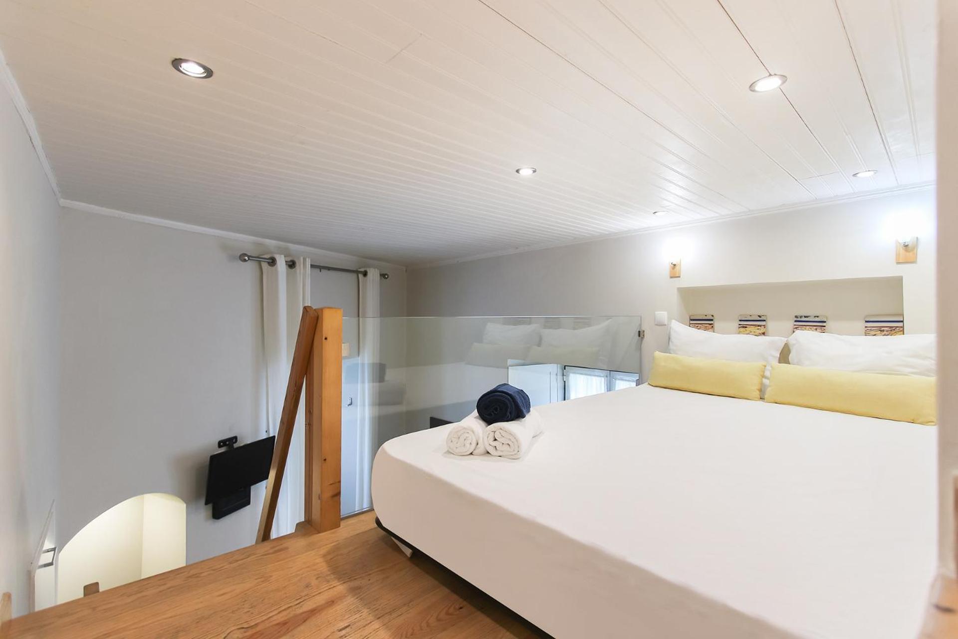 Santa Catarina Harmony By Homing Apartment Lisbon Exterior photo