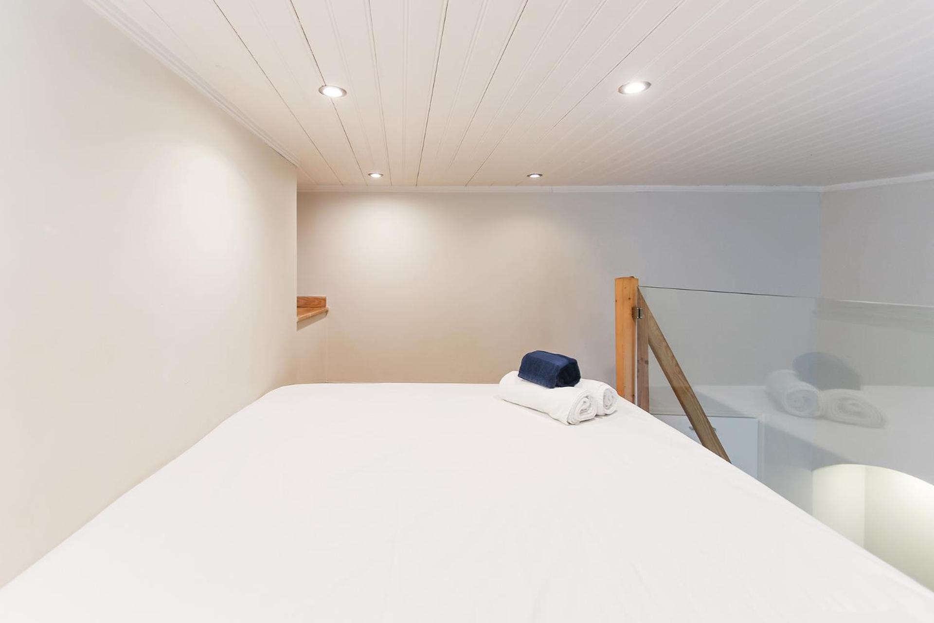 Santa Catarina Harmony By Homing Apartment Lisbon Exterior photo