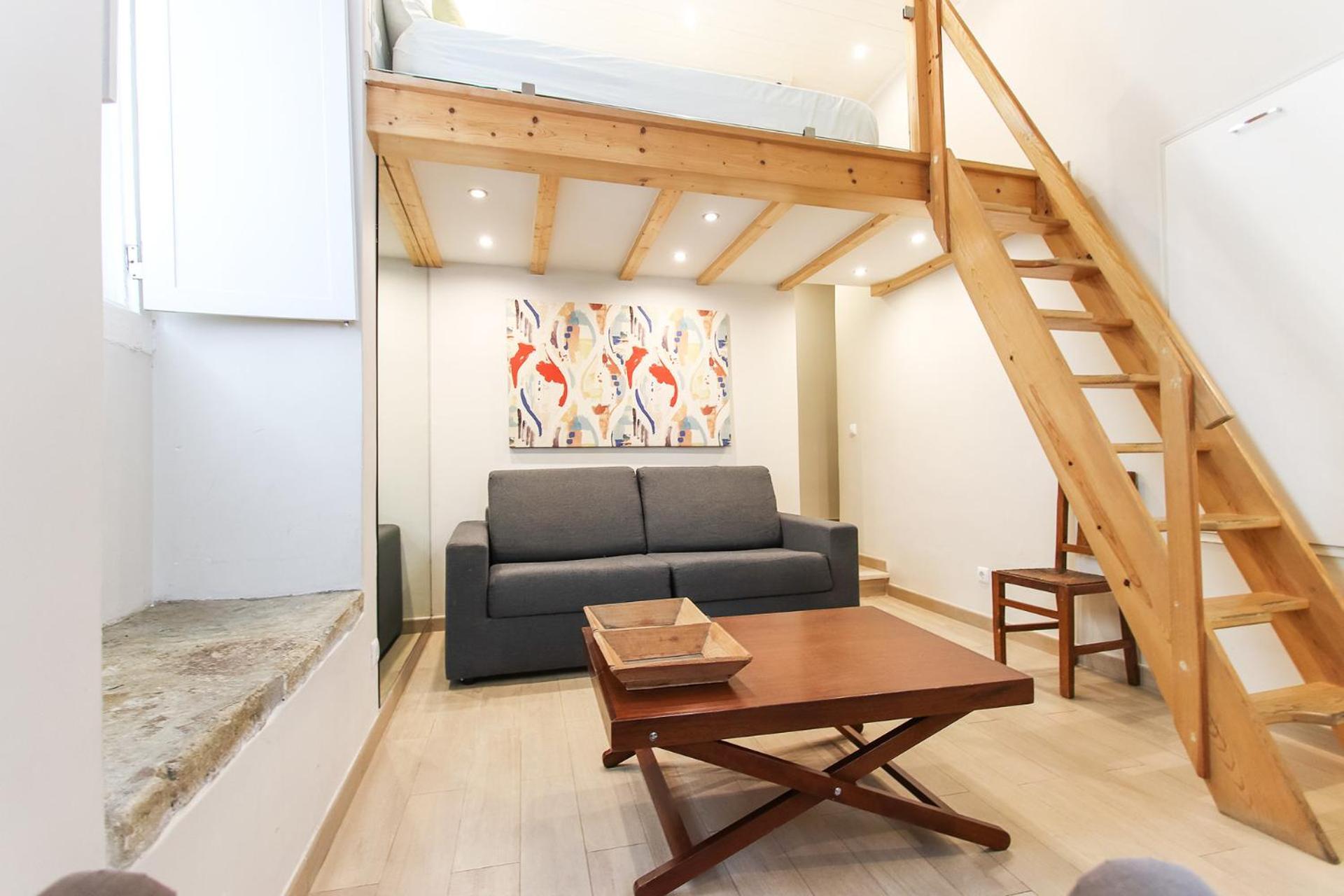 Santa Catarina Harmony By Homing Apartment Lisbon Exterior photo