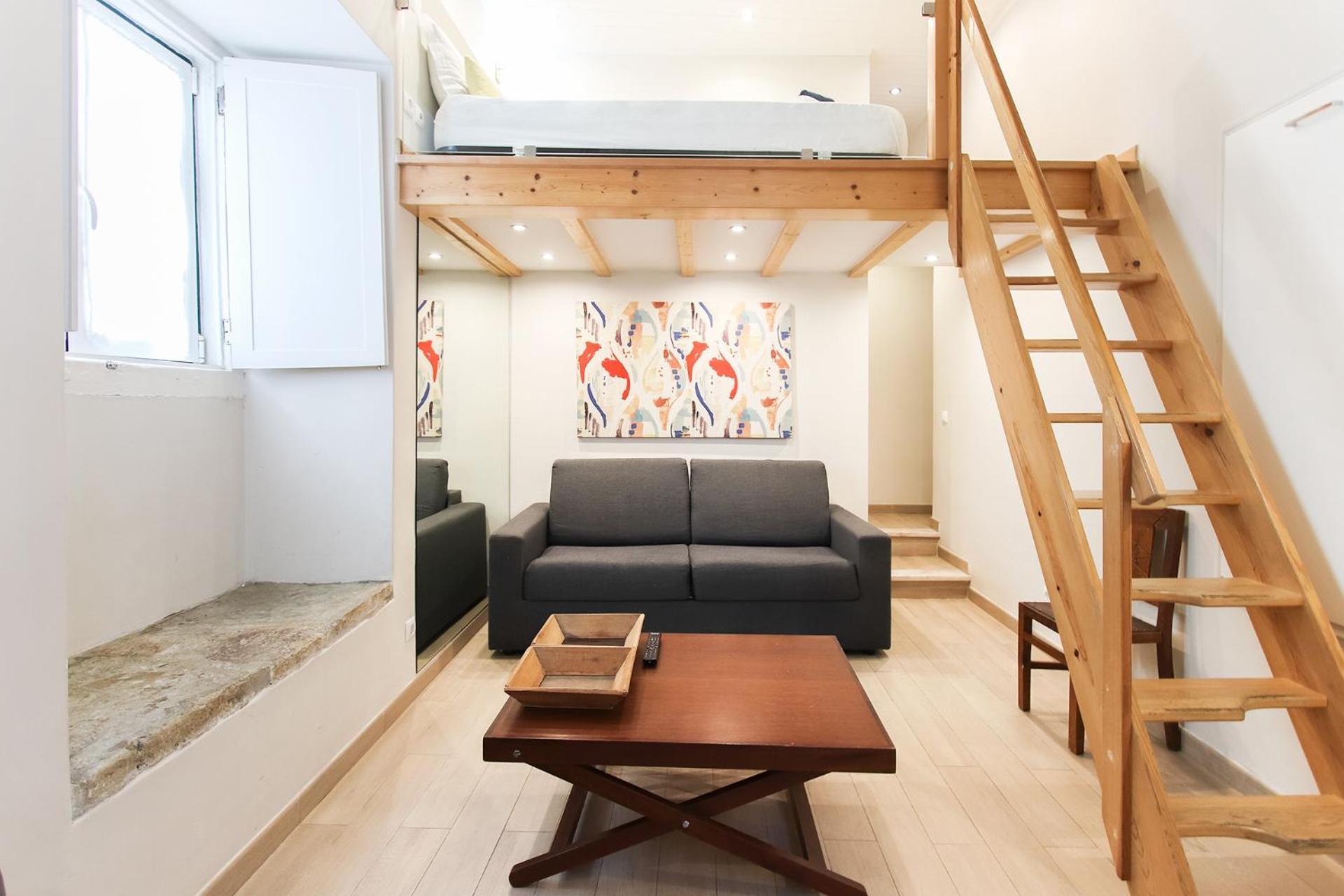 Santa Catarina Harmony By Homing Apartment Lisbon Exterior photo