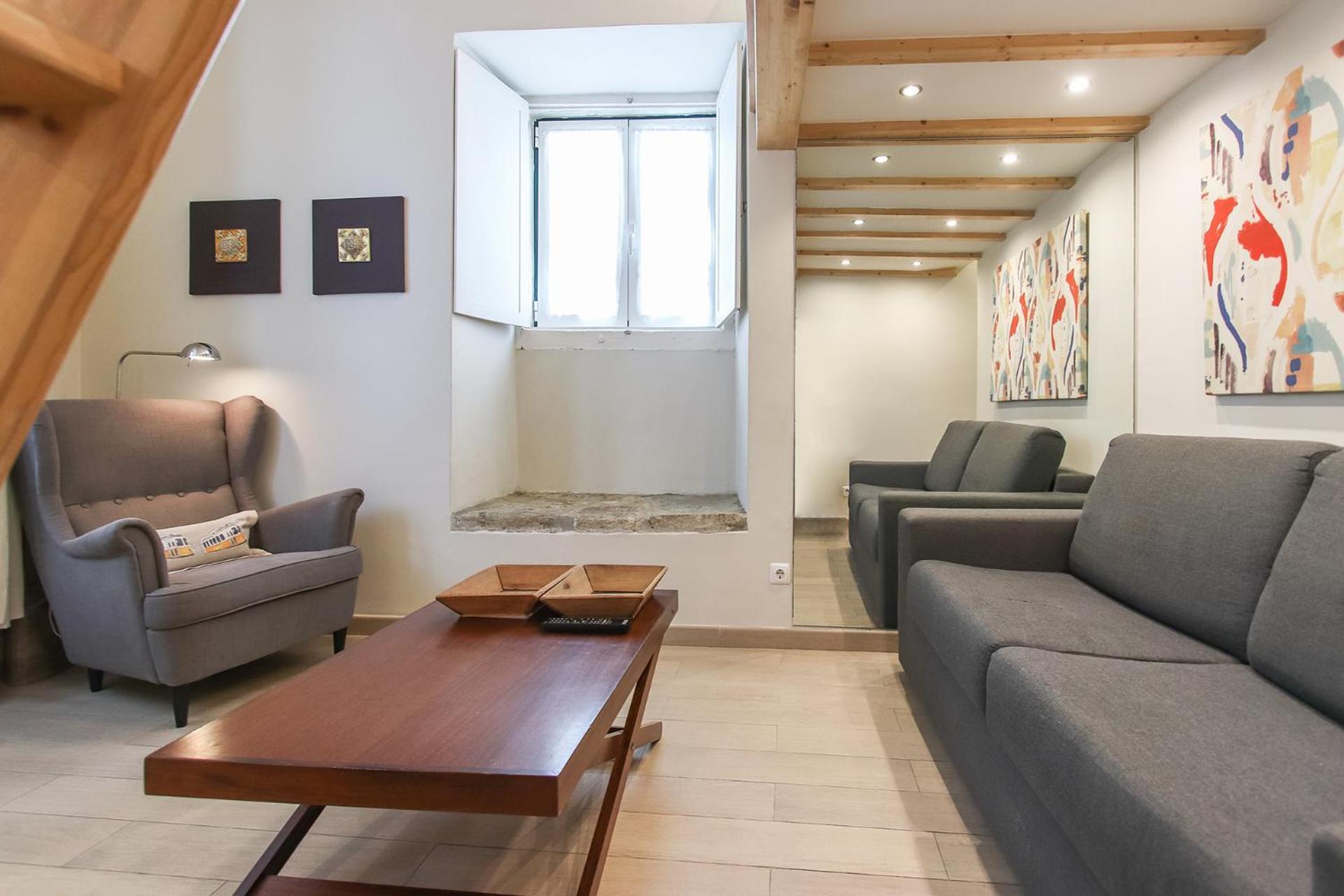 Santa Catarina Harmony By Homing Apartment Lisbon Exterior photo