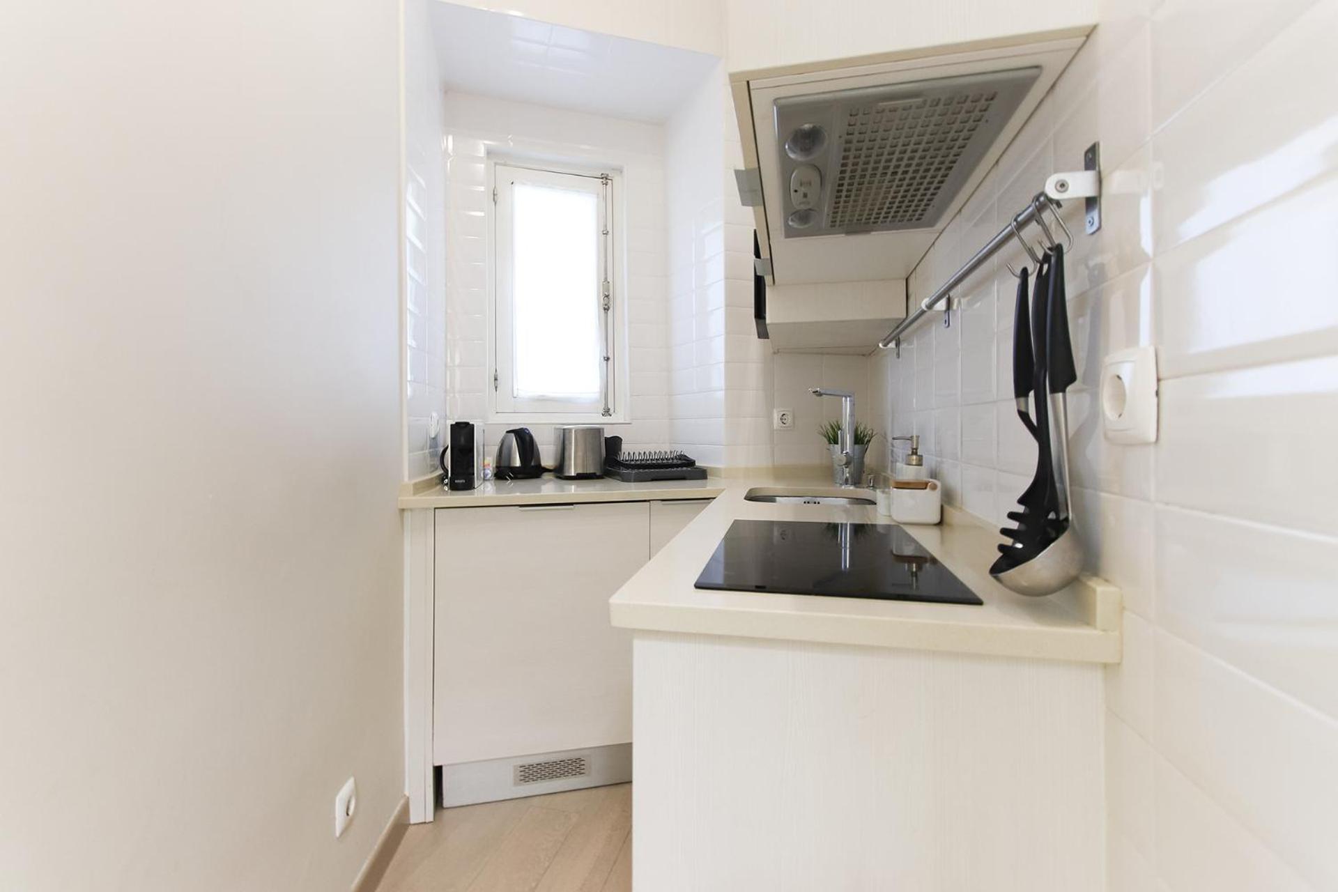 Santa Catarina Harmony By Homing Apartment Lisbon Exterior photo