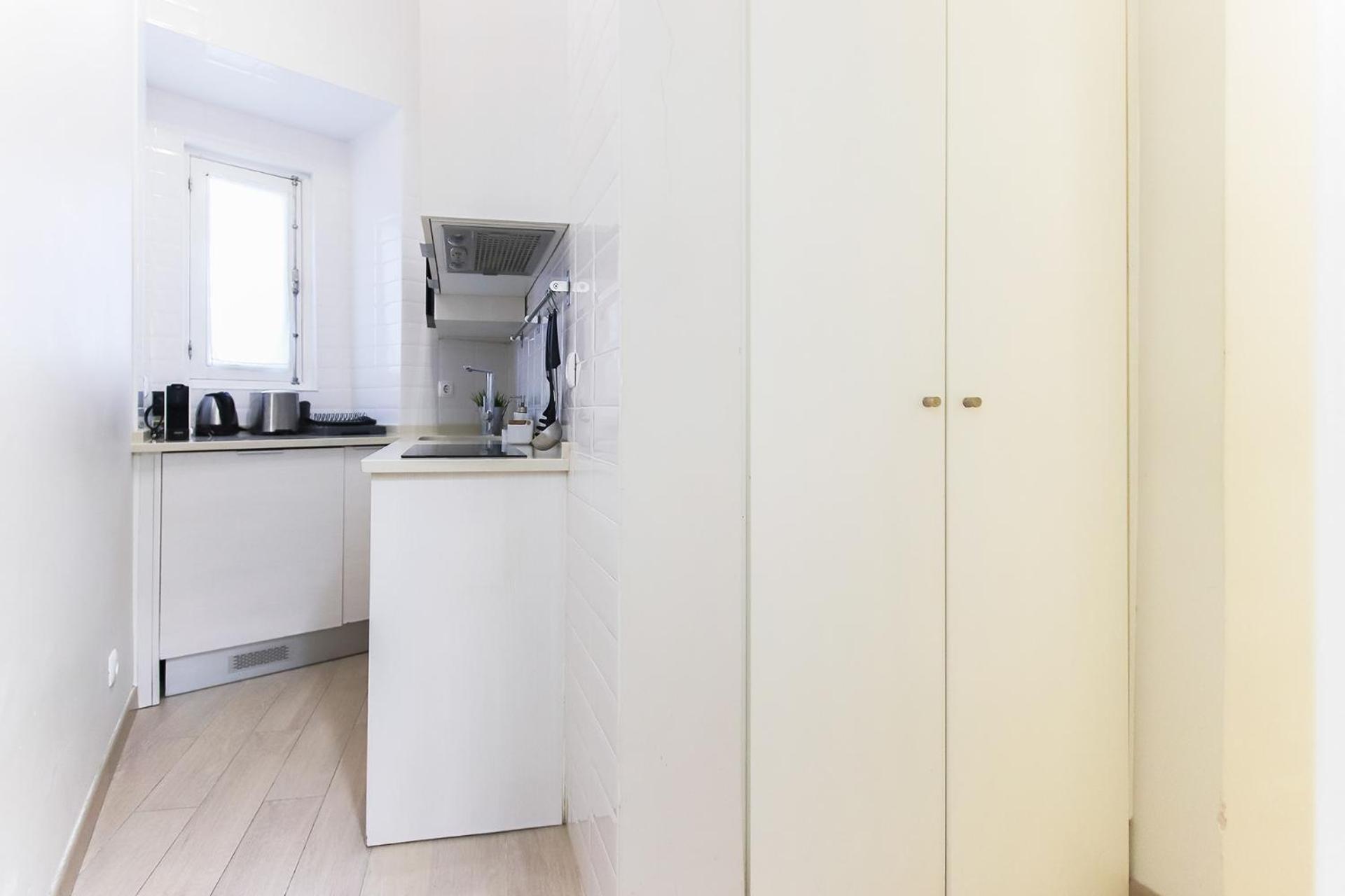 Santa Catarina Harmony By Homing Apartment Lisbon Exterior photo