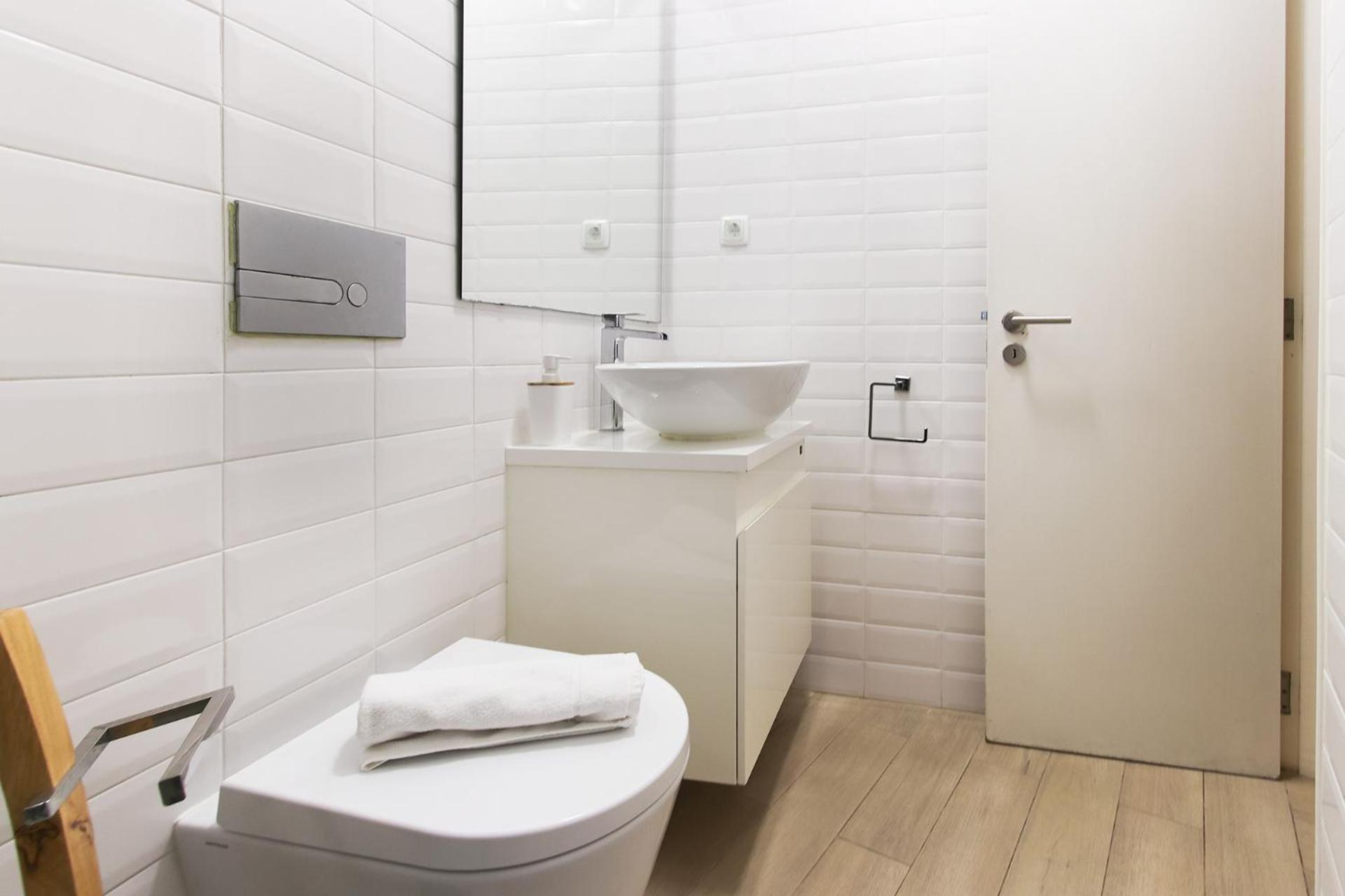 Santa Catarina Harmony By Homing Apartment Lisbon Exterior photo